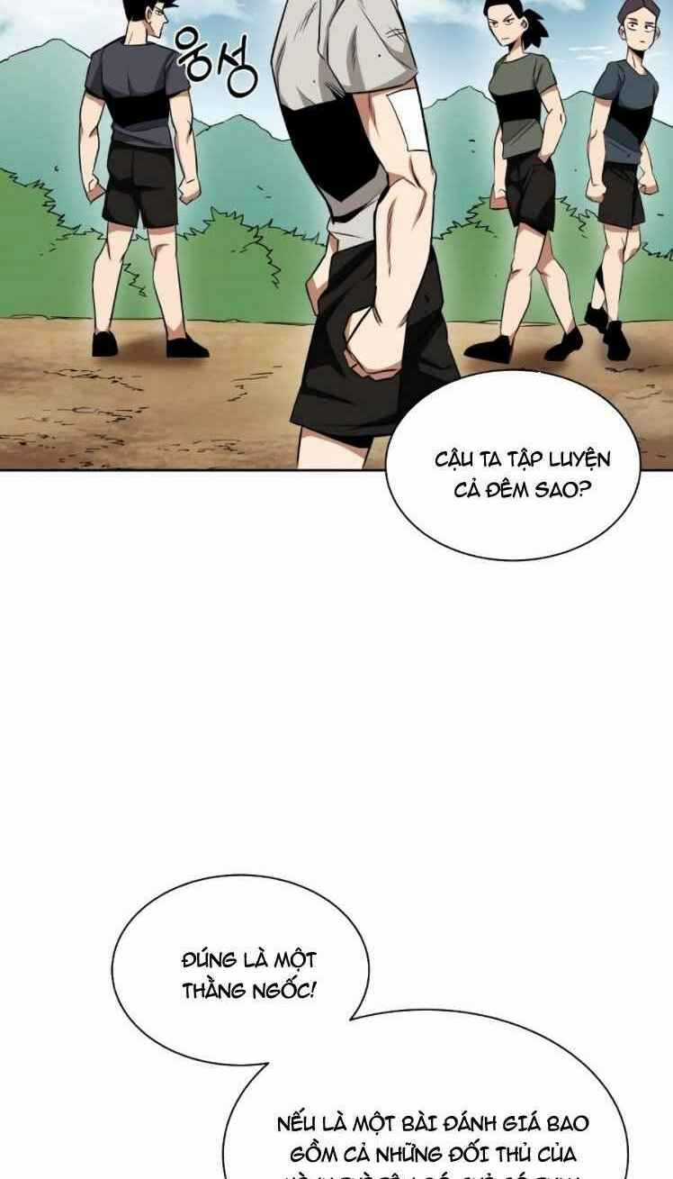 Quý Tộc Lười Biếng Trở Thành Thiên Tài Chapter 7 trang 2