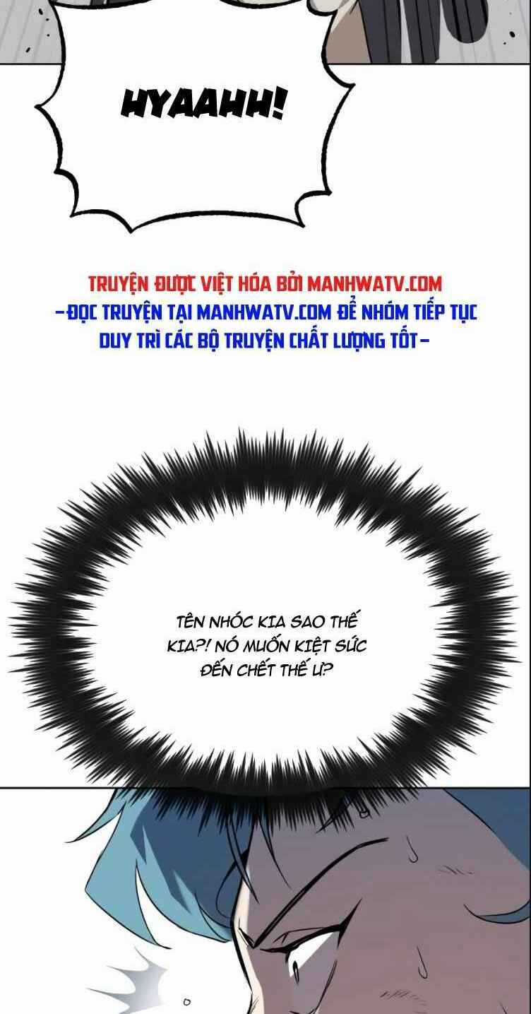 Quý Tộc Lười Biếng Trở Thành Thiên Tài Chapter 7 trang 22