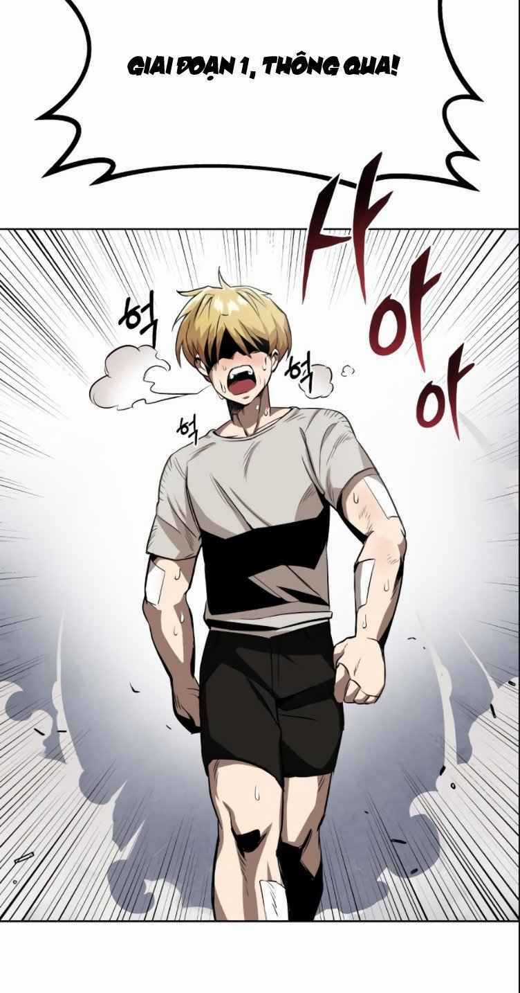 Quý Tộc Lười Biếng Trở Thành Thiên Tài Chapter 7 trang 27