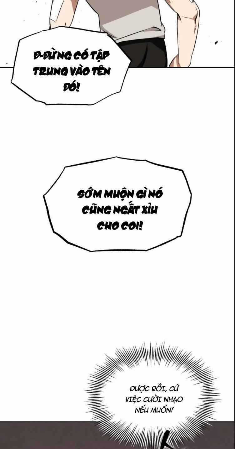 Quý Tộc Lười Biếng Trở Thành Thiên Tài Chapter 7 trang 29