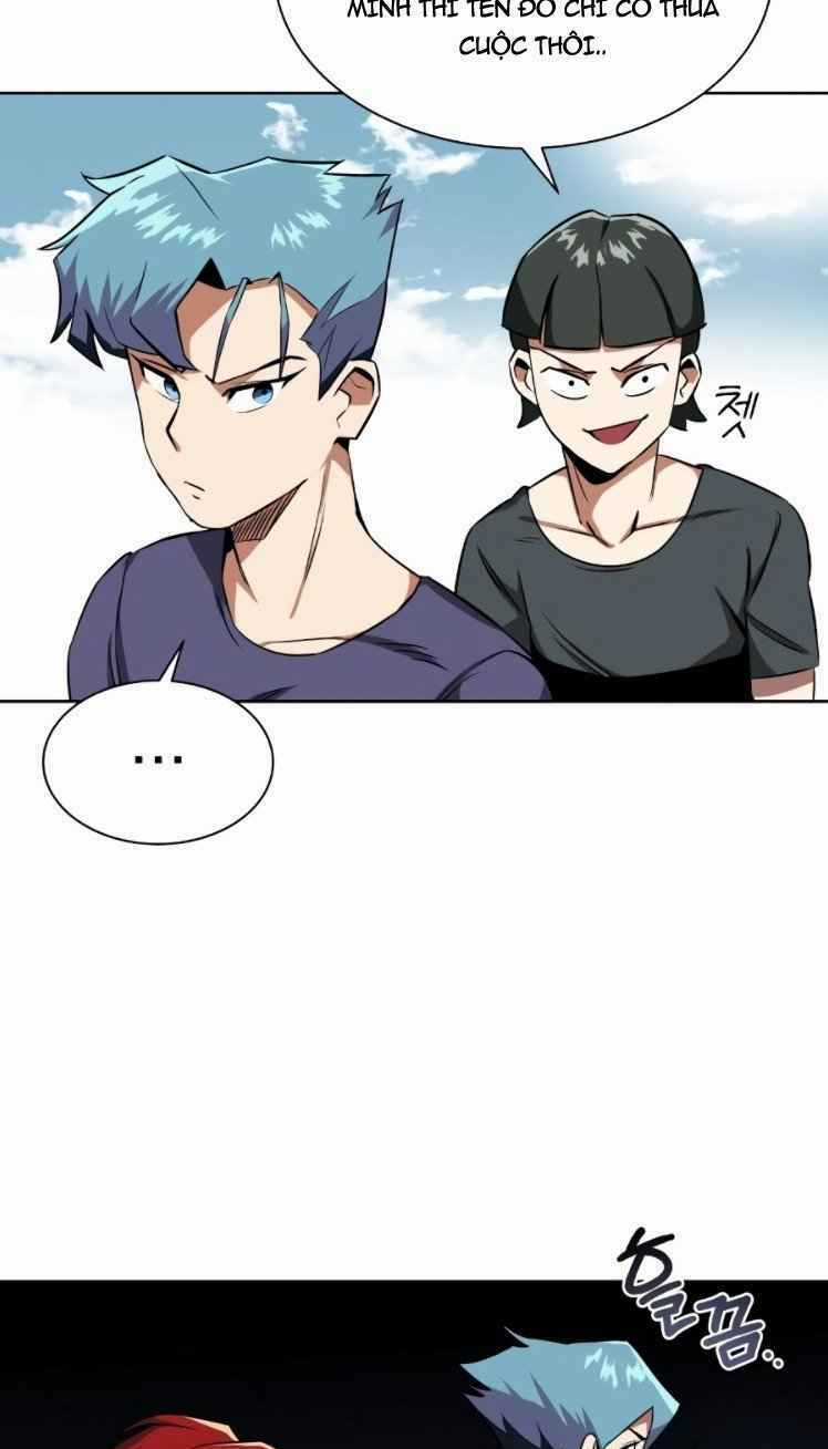 Quý Tộc Lười Biếng Trở Thành Thiên Tài Chapter 7 trang 3