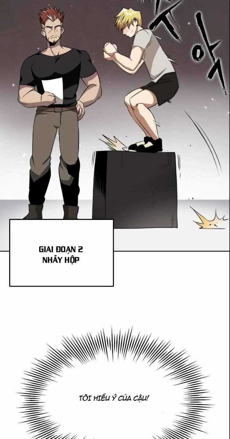 Quý Tộc Lười Biếng Trở Thành Thiên Tài Chapter 7 trang 30