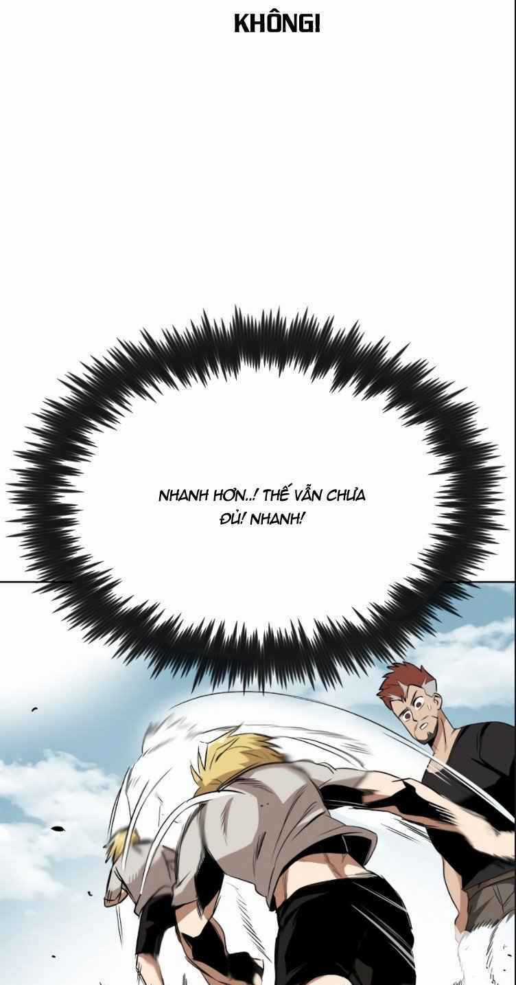 Quý Tộc Lười Biếng Trở Thành Thiên Tài Chapter 7 trang 35