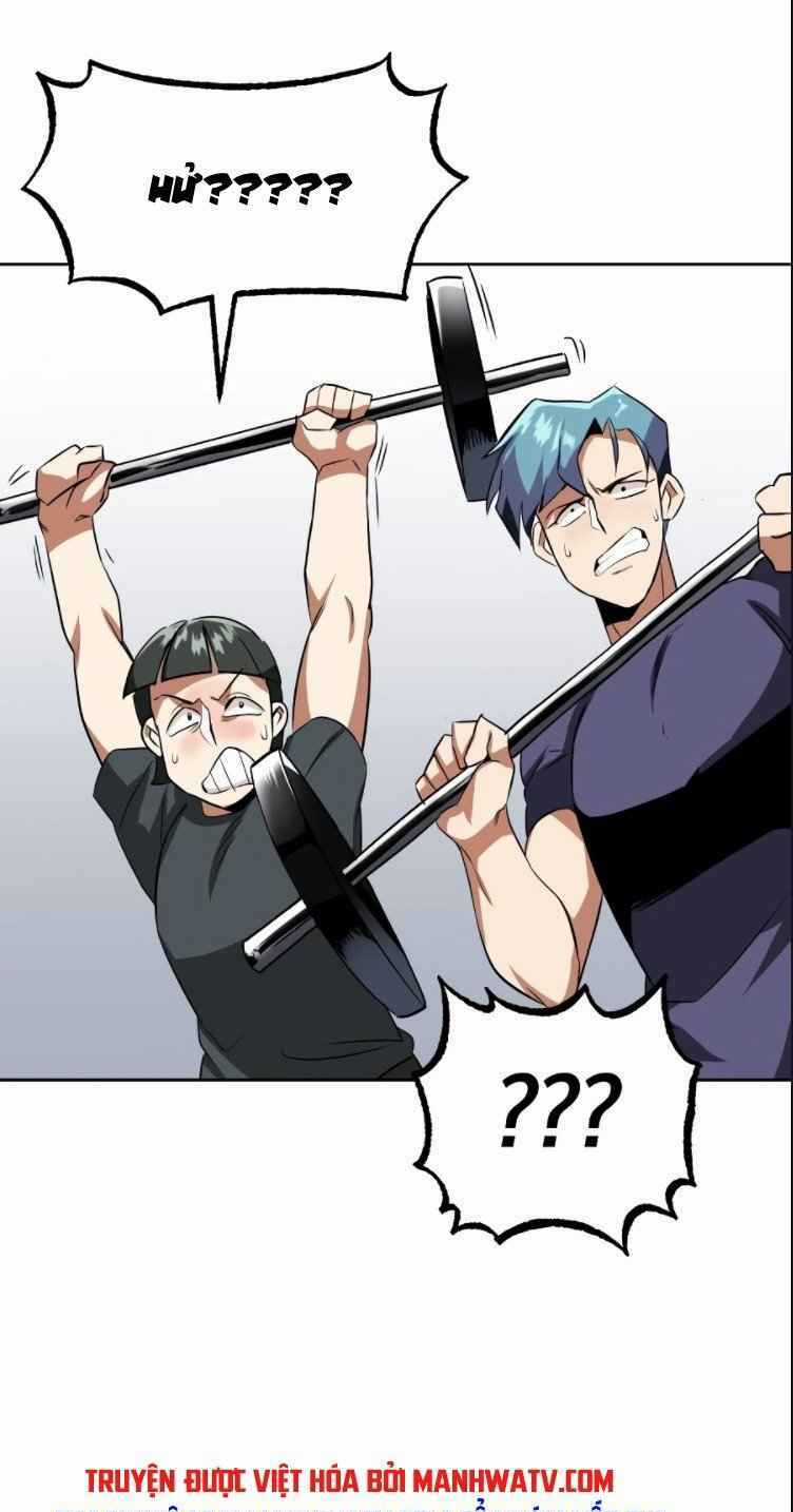 Quý Tộc Lười Biếng Trở Thành Thiên Tài Chapter 7 trang 39