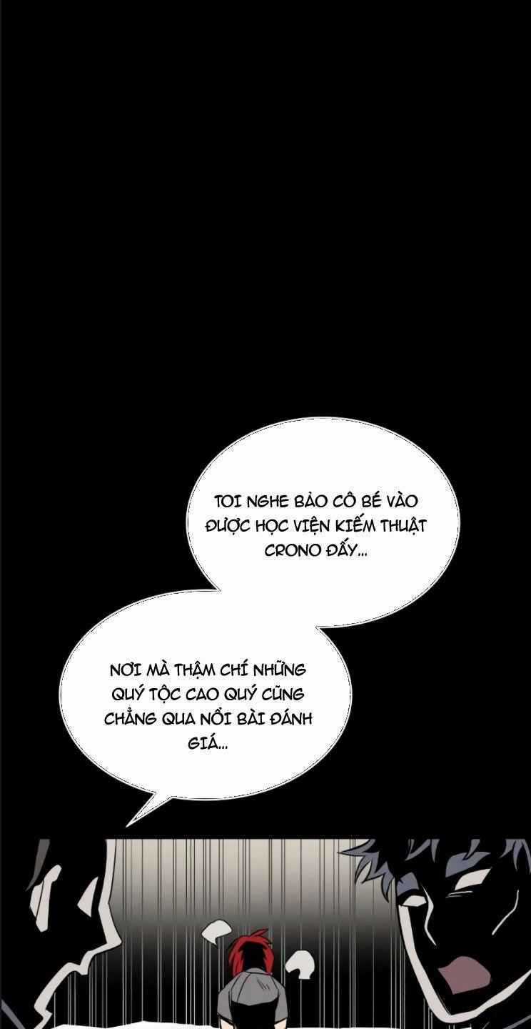 Quý Tộc Lười Biếng Trở Thành Thiên Tài Chapter 7 trang 64