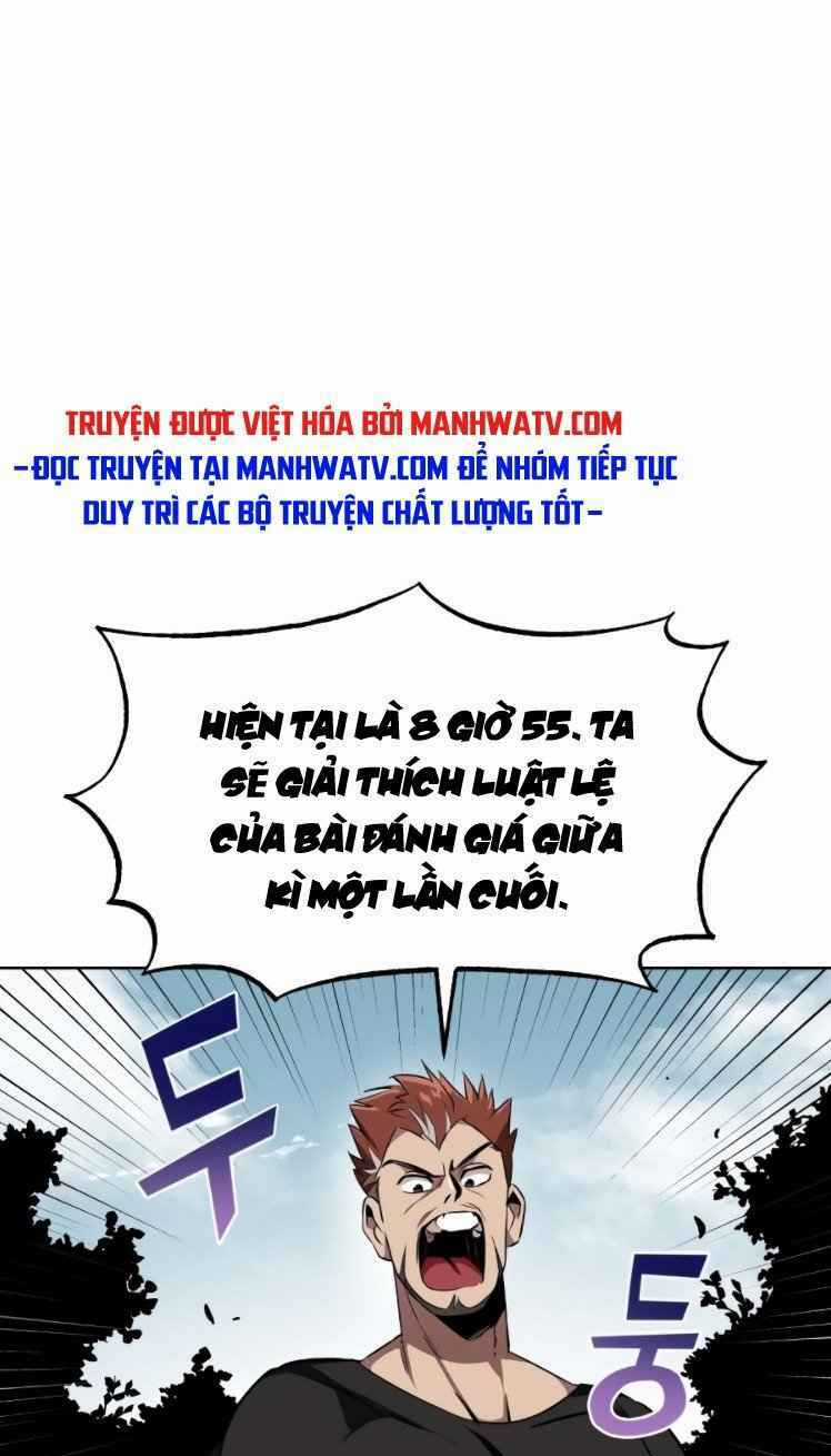 Quý Tộc Lười Biếng Trở Thành Thiên Tài Chapter 7 trang 7