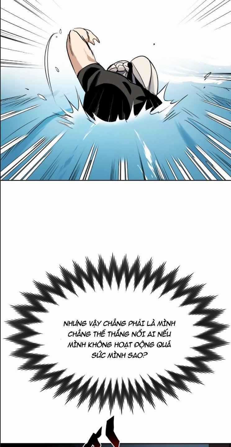 Quý Tộc Lười Biếng Trở Thành Thiên Tài Chapter 7 trang 79