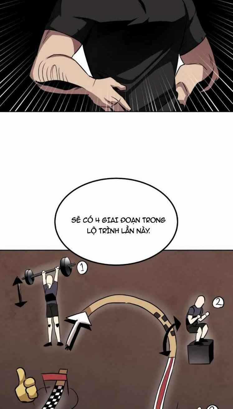 Quý Tộc Lười Biếng Trở Thành Thiên Tài Chapter 7 trang 8