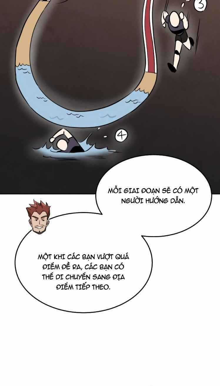 Quý Tộc Lười Biếng Trở Thành Thiên Tài Chapter 7 trang 9