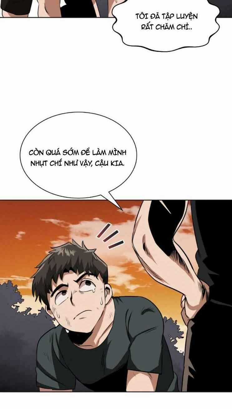 Quý Tộc Lười Biếng Trở Thành Thiên Tài Chapter 8 trang 14