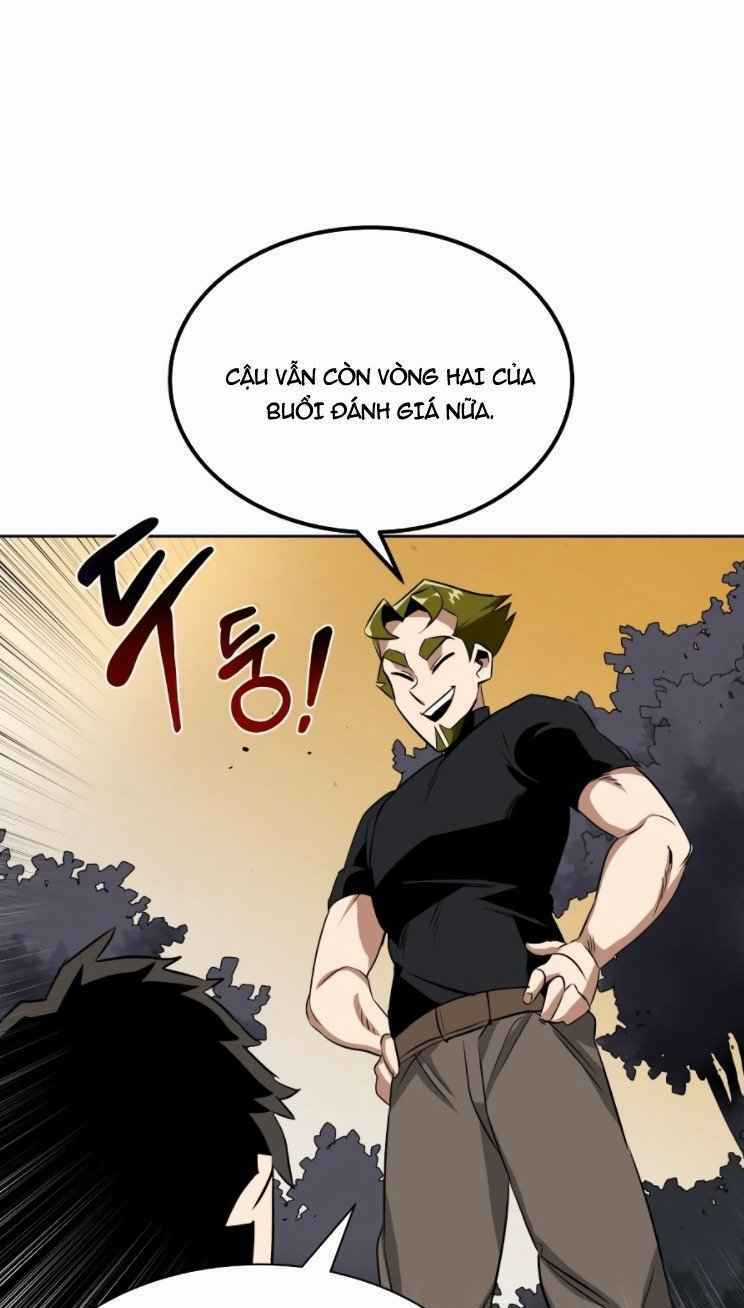 Quý Tộc Lười Biếng Trở Thành Thiên Tài Chapter 8 trang 15