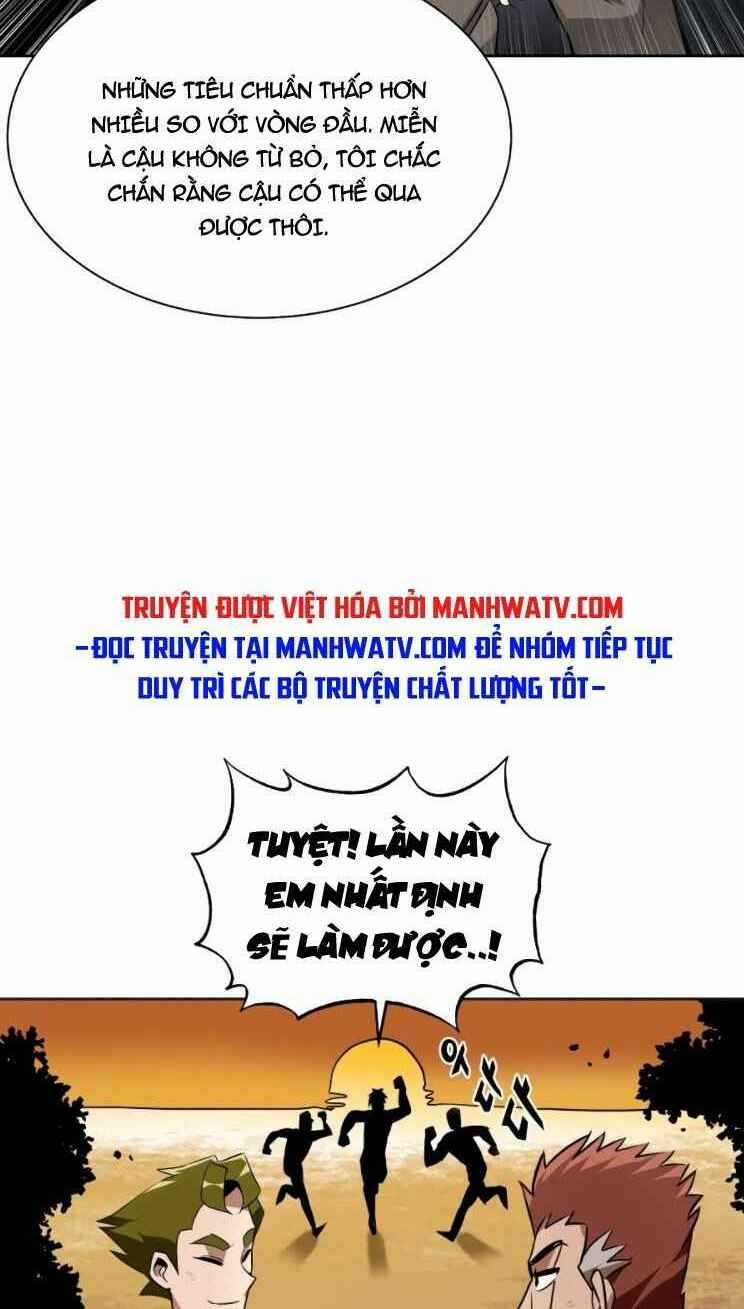 Quý Tộc Lười Biếng Trở Thành Thiên Tài Chapter 8 trang 16