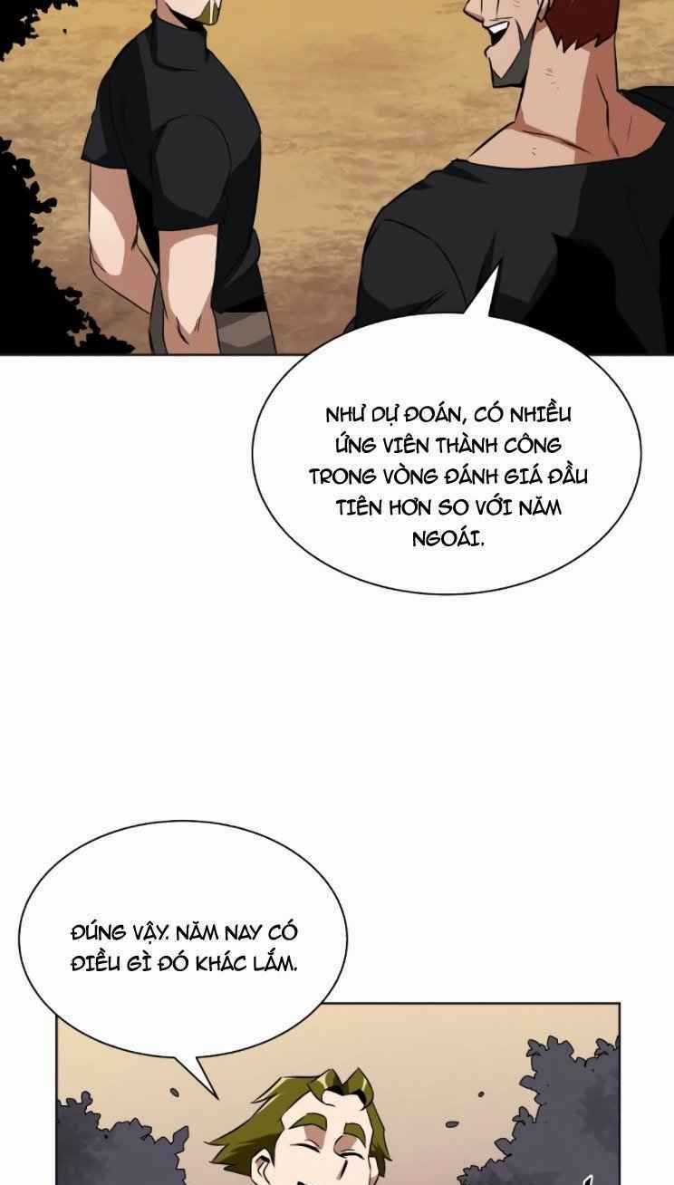 Quý Tộc Lười Biếng Trở Thành Thiên Tài Chapter 8 trang 17