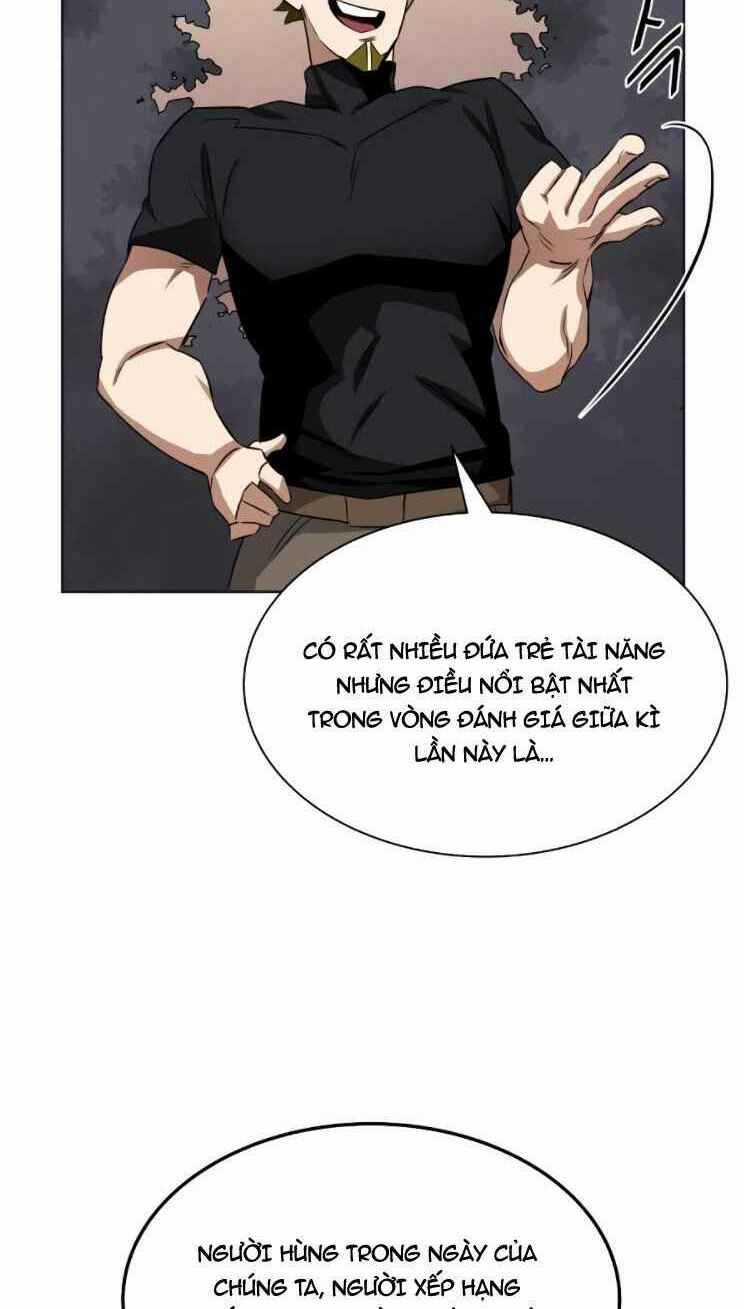 Quý Tộc Lười Biếng Trở Thành Thiên Tài Chapter 8 trang 18