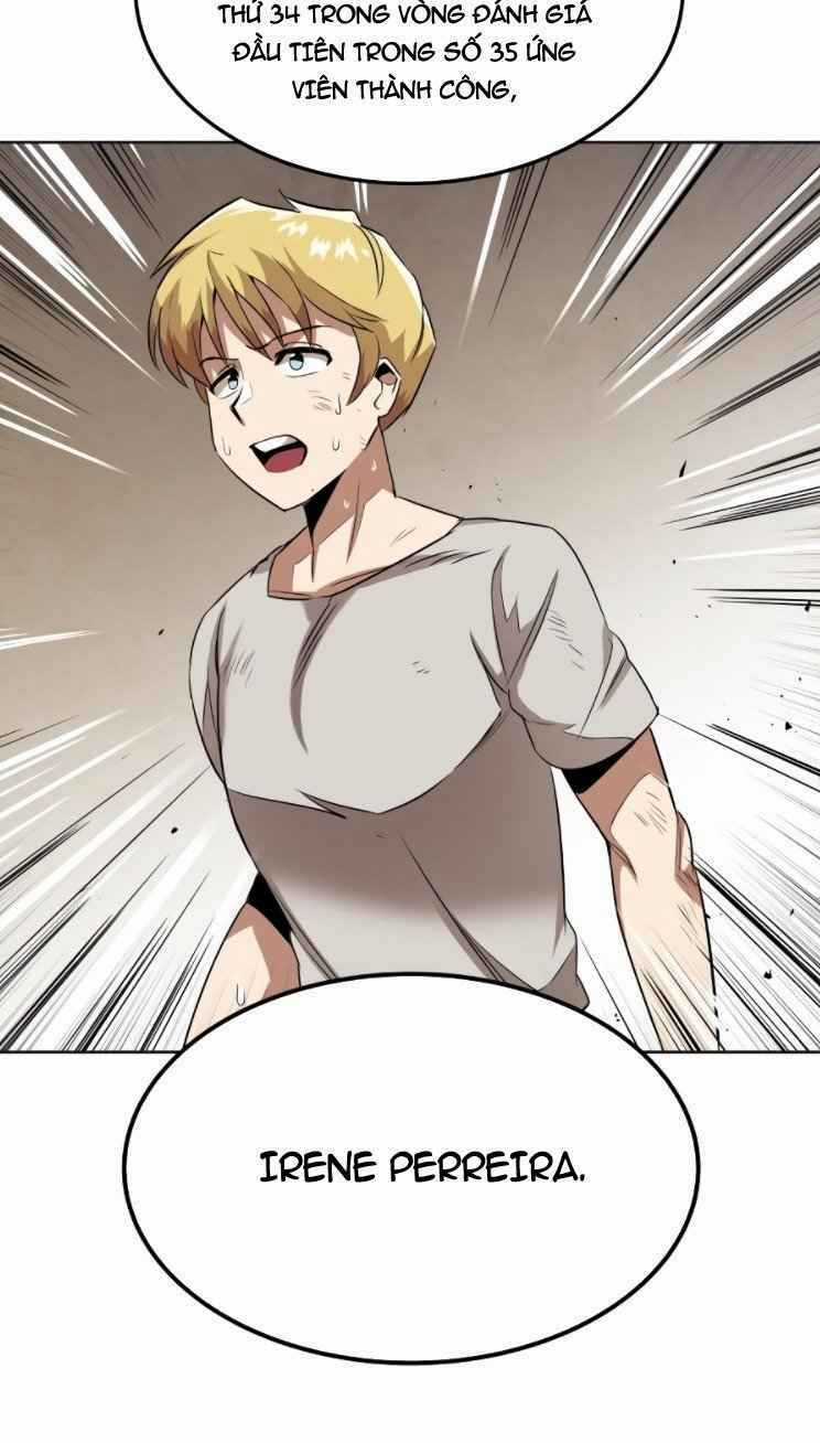 Quý Tộc Lười Biếng Trở Thành Thiên Tài Chapter 8 trang 19