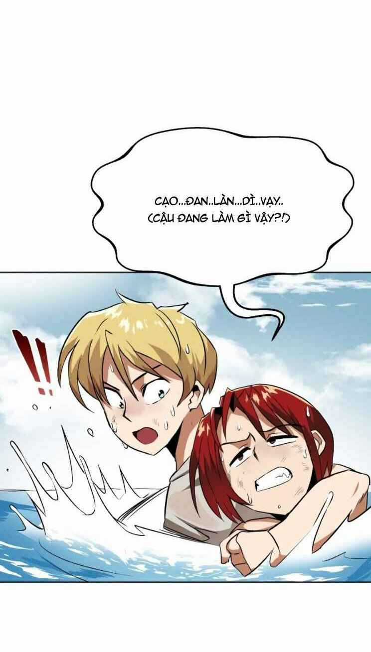 Quý Tộc Lười Biếng Trở Thành Thiên Tài Chapter 8 trang 2