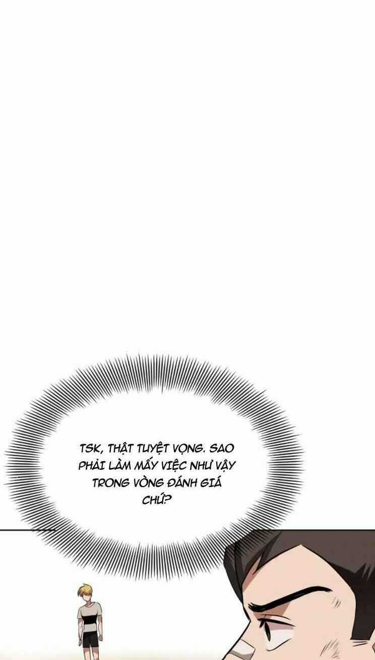 Quý Tộc Lười Biếng Trở Thành Thiên Tài Chapter 8 trang 20