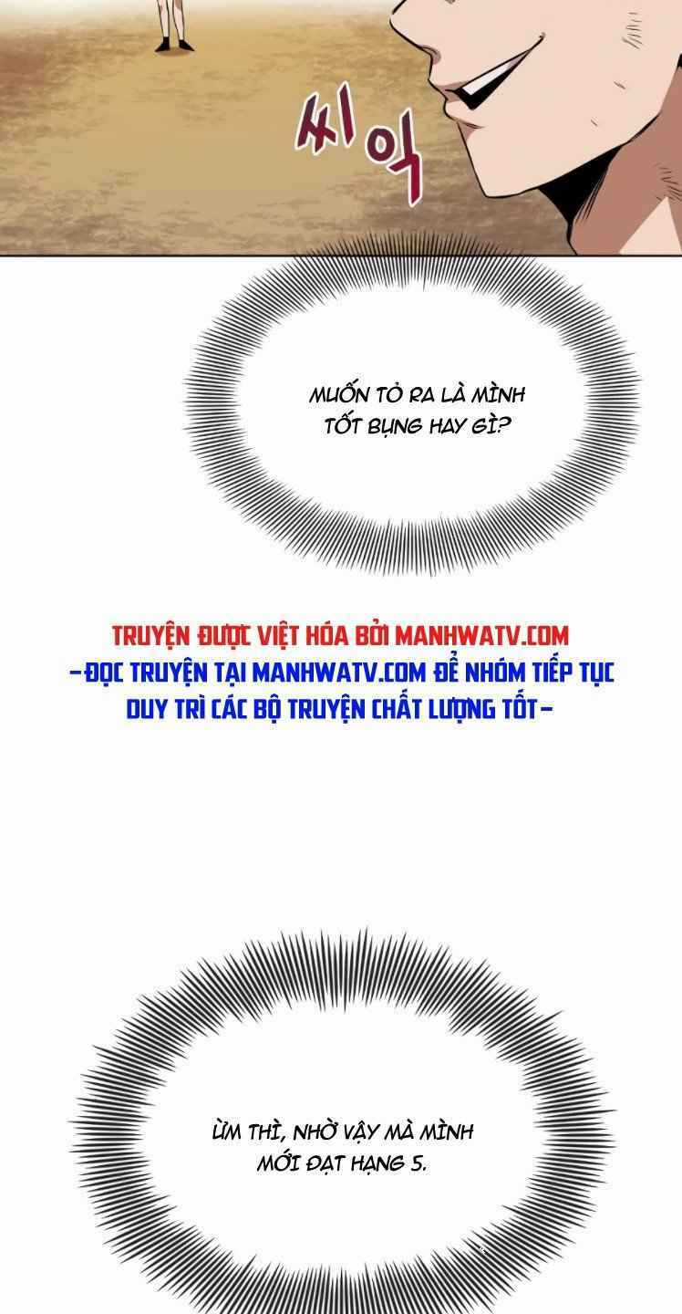 Quý Tộc Lười Biếng Trở Thành Thiên Tài Chapter 8 trang 21