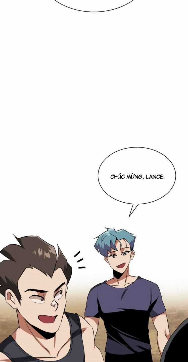 Quý Tộc Lười Biếng Trở Thành Thiên Tài Chapter 8 trang 23