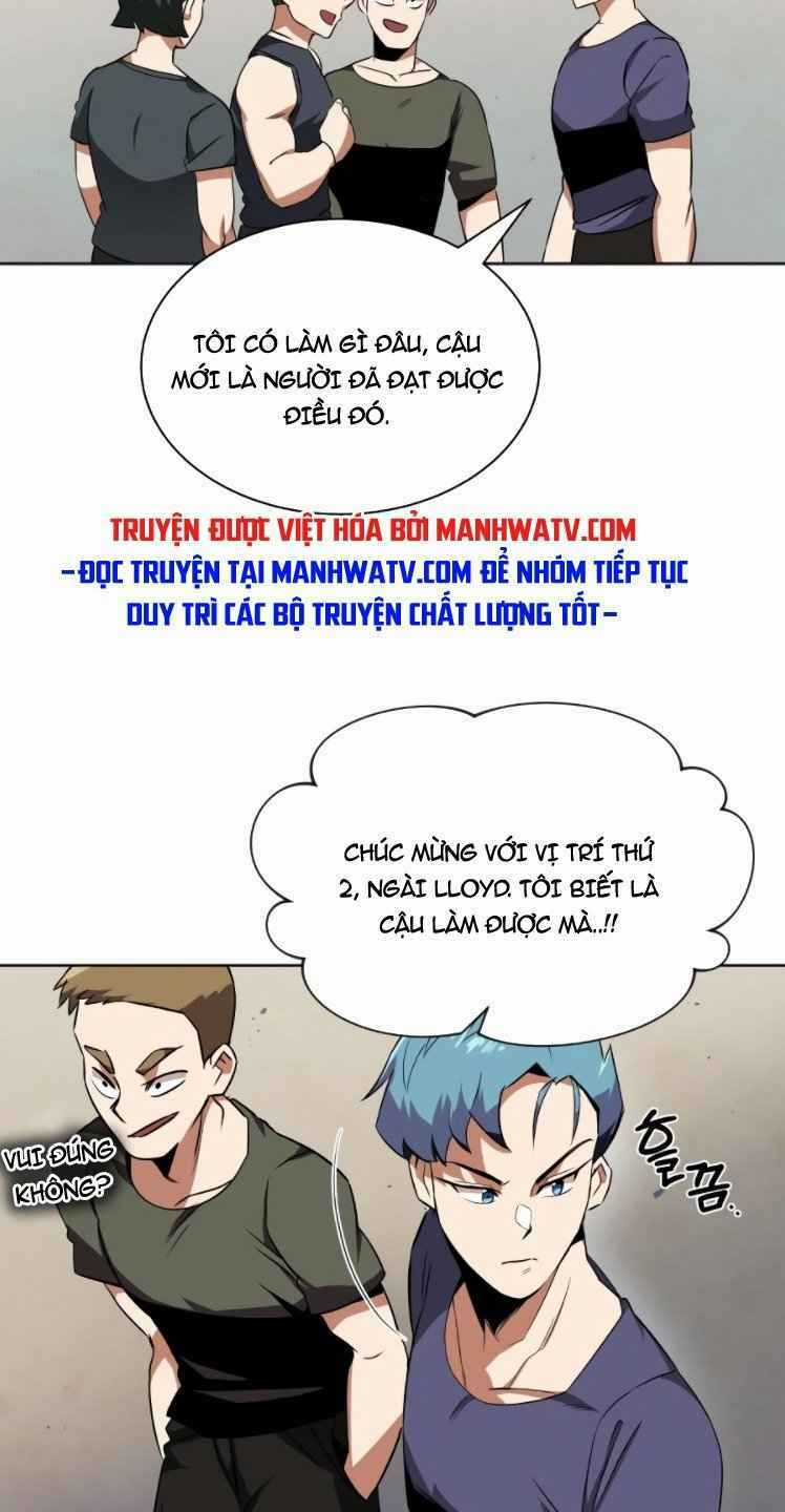 Quý Tộc Lười Biếng Trở Thành Thiên Tài Chapter 8 trang 25