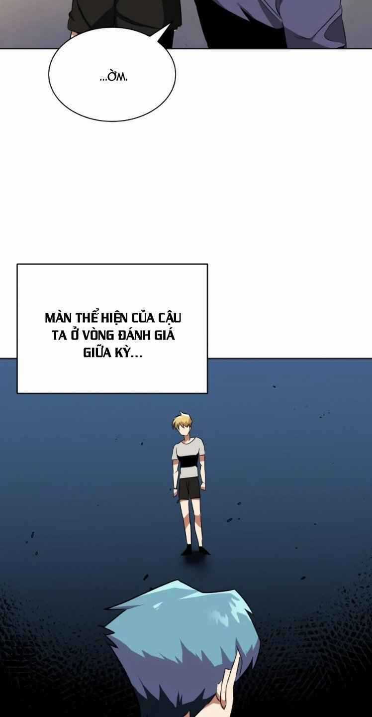 Quý Tộc Lười Biếng Trở Thành Thiên Tài Chapter 8 trang 26