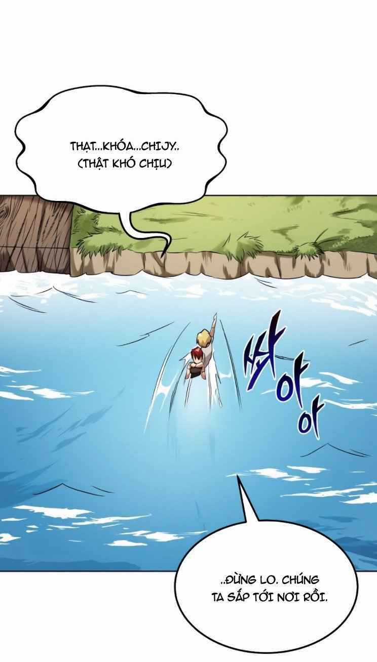 Quý Tộc Lười Biếng Trở Thành Thiên Tài Chapter 8 trang 3