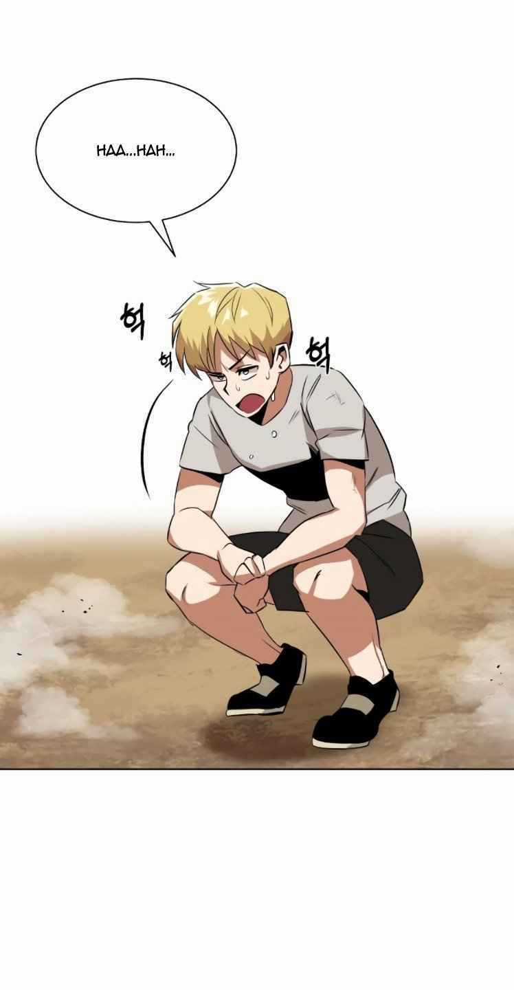 Quý Tộc Lười Biếng Trở Thành Thiên Tài Chapter 8 trang 32