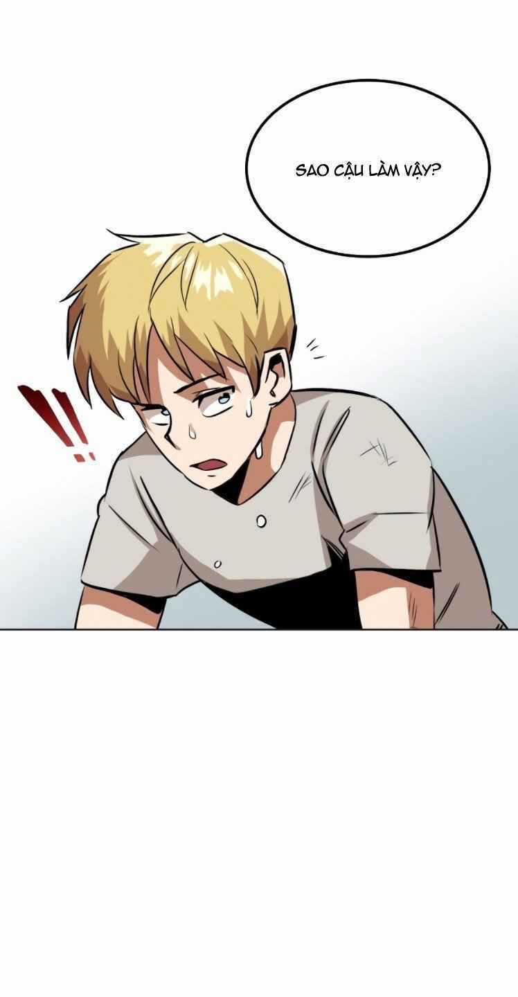 Quý Tộc Lười Biếng Trở Thành Thiên Tài Chapter 8 trang 33