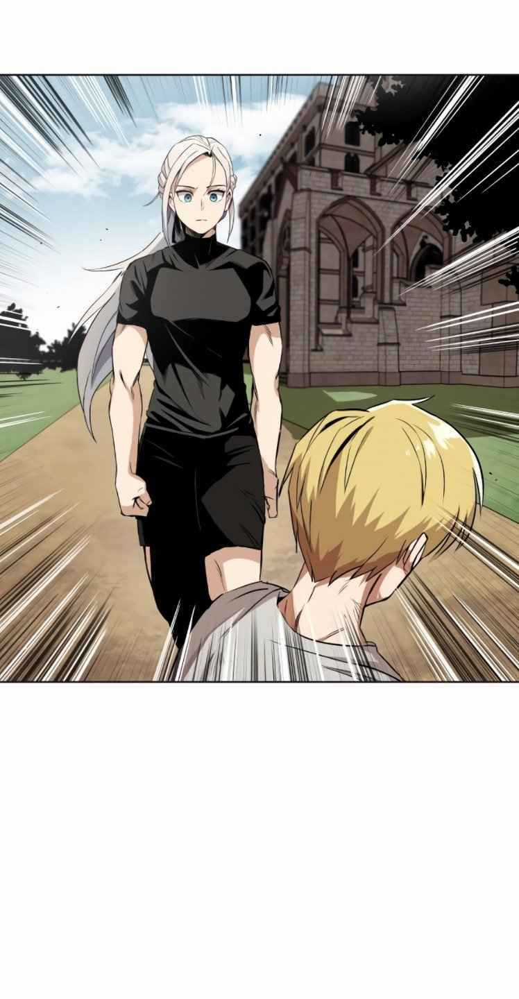 Quý Tộc Lười Biếng Trở Thành Thiên Tài Chapter 8 trang 34