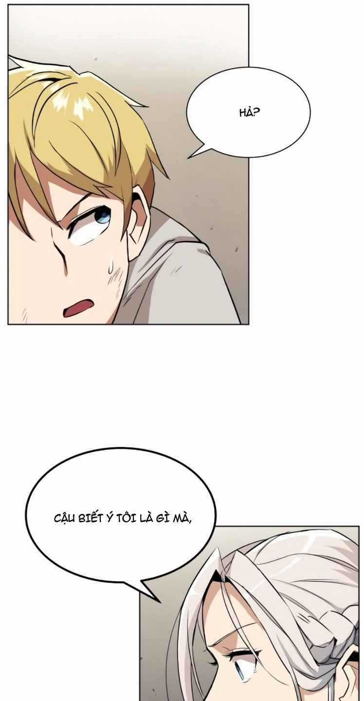 Quý Tộc Lười Biếng Trở Thành Thiên Tài Chapter 8 trang 35