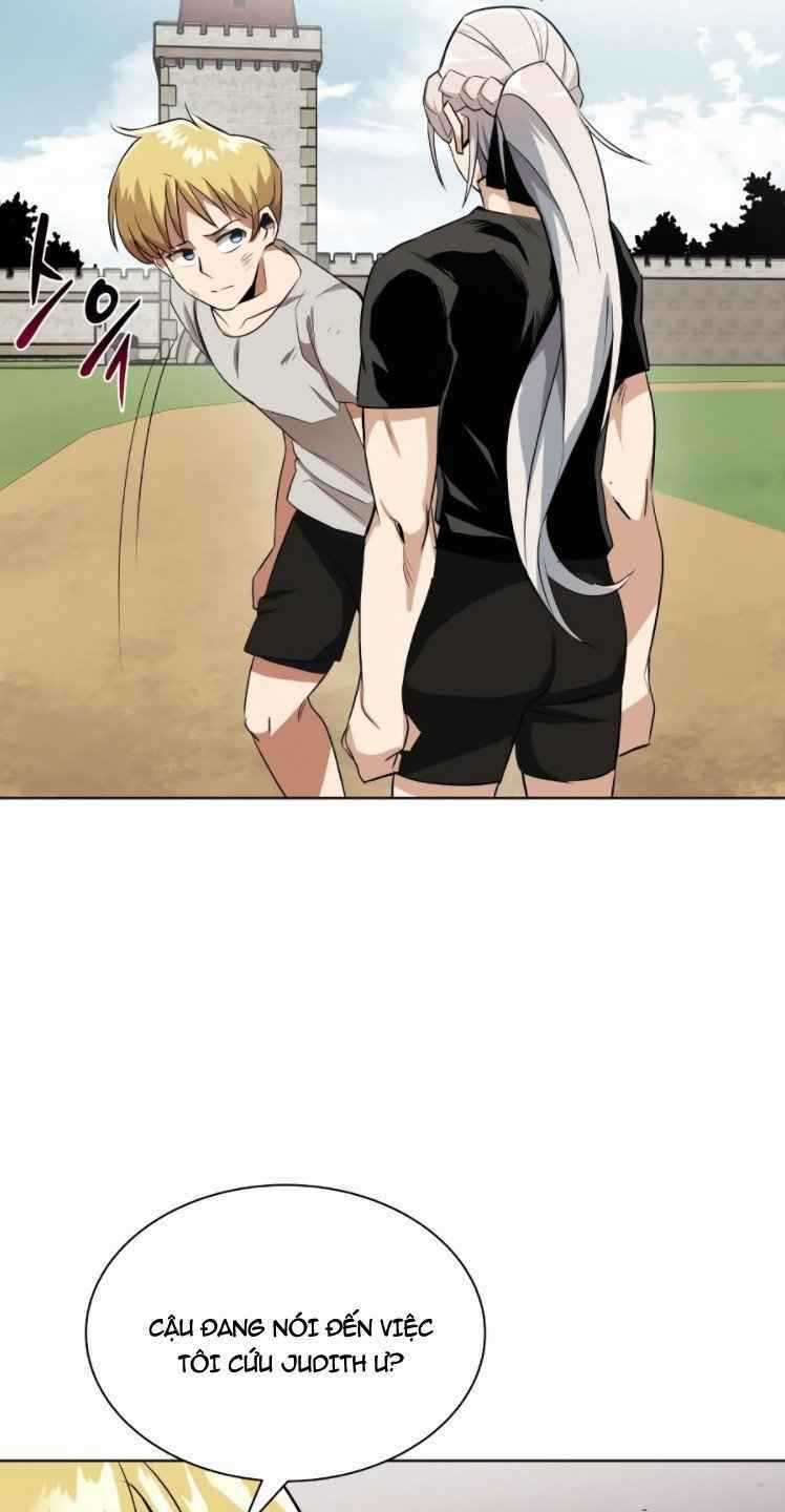 Quý Tộc Lười Biếng Trở Thành Thiên Tài Chapter 8 trang 37