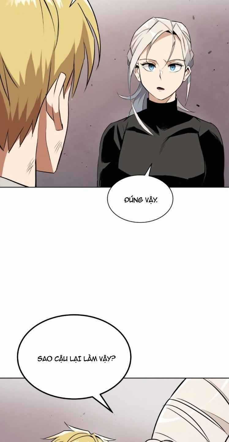 Quý Tộc Lười Biếng Trở Thành Thiên Tài Chapter 8 trang 38