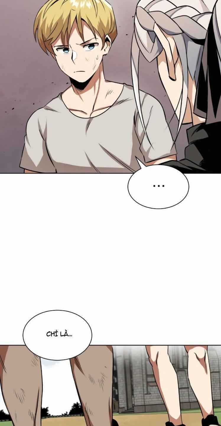 Quý Tộc Lười Biếng Trở Thành Thiên Tài Chapter 8 trang 39