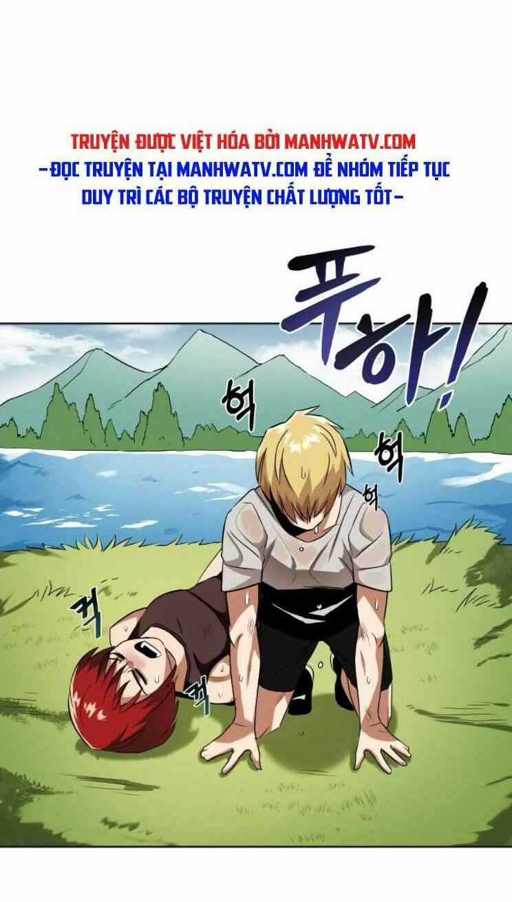 Quý Tộc Lười Biếng Trở Thành Thiên Tài Chapter 8 trang 4