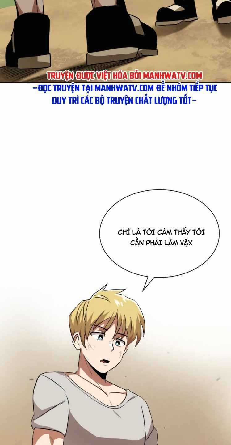 Quý Tộc Lười Biếng Trở Thành Thiên Tài Chapter 8 trang 40