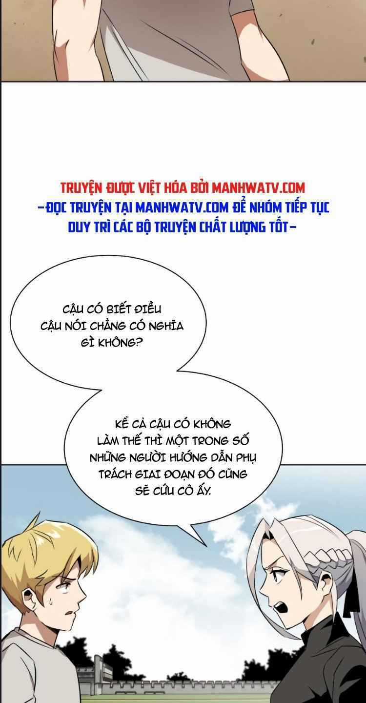 Quý Tộc Lười Biếng Trở Thành Thiên Tài Chapter 8 trang 41