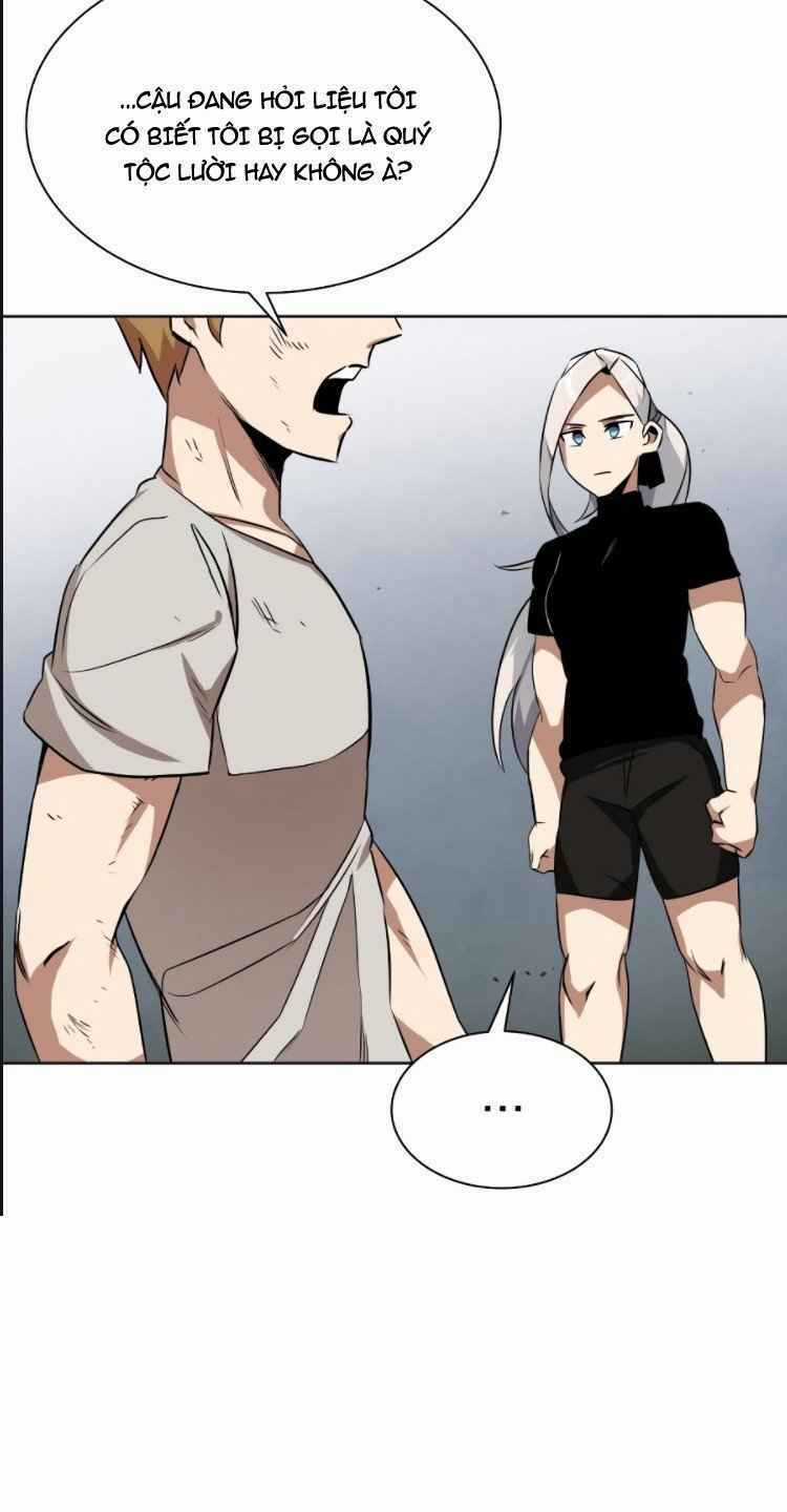 Quý Tộc Lười Biếng Trở Thành Thiên Tài Chapter 8 trang 45