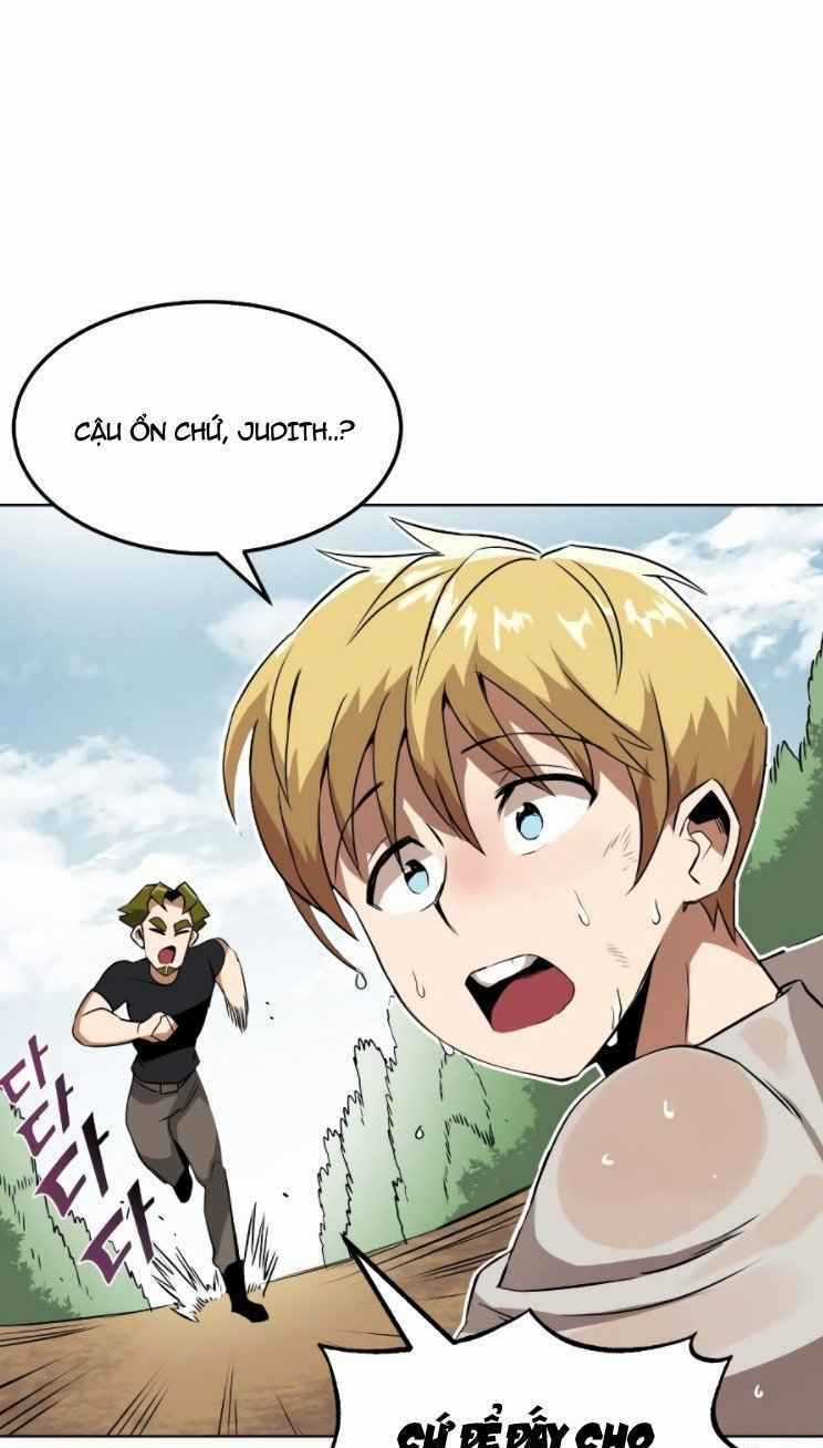 Quý Tộc Lười Biếng Trở Thành Thiên Tài Chapter 8 trang 5