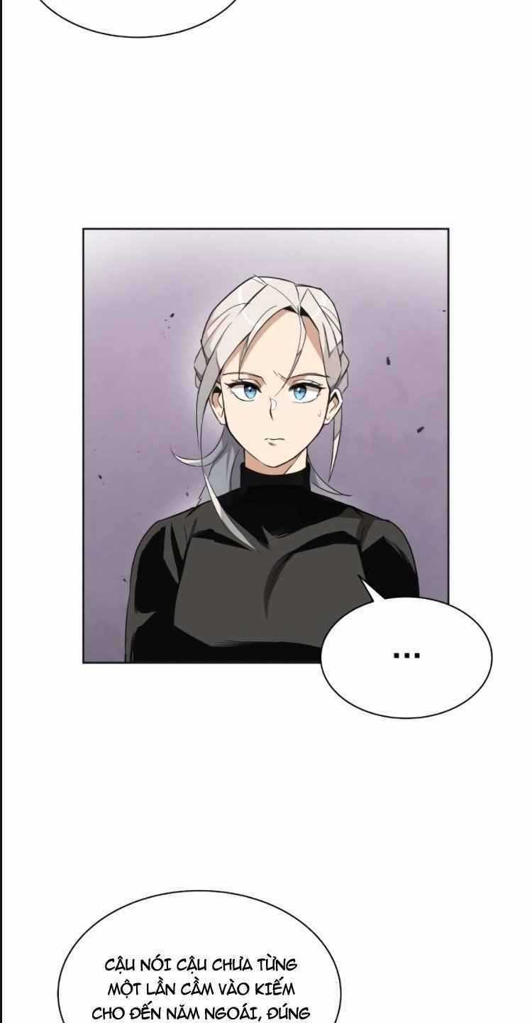 Quý Tộc Lười Biếng Trở Thành Thiên Tài Chapter 8 trang 53