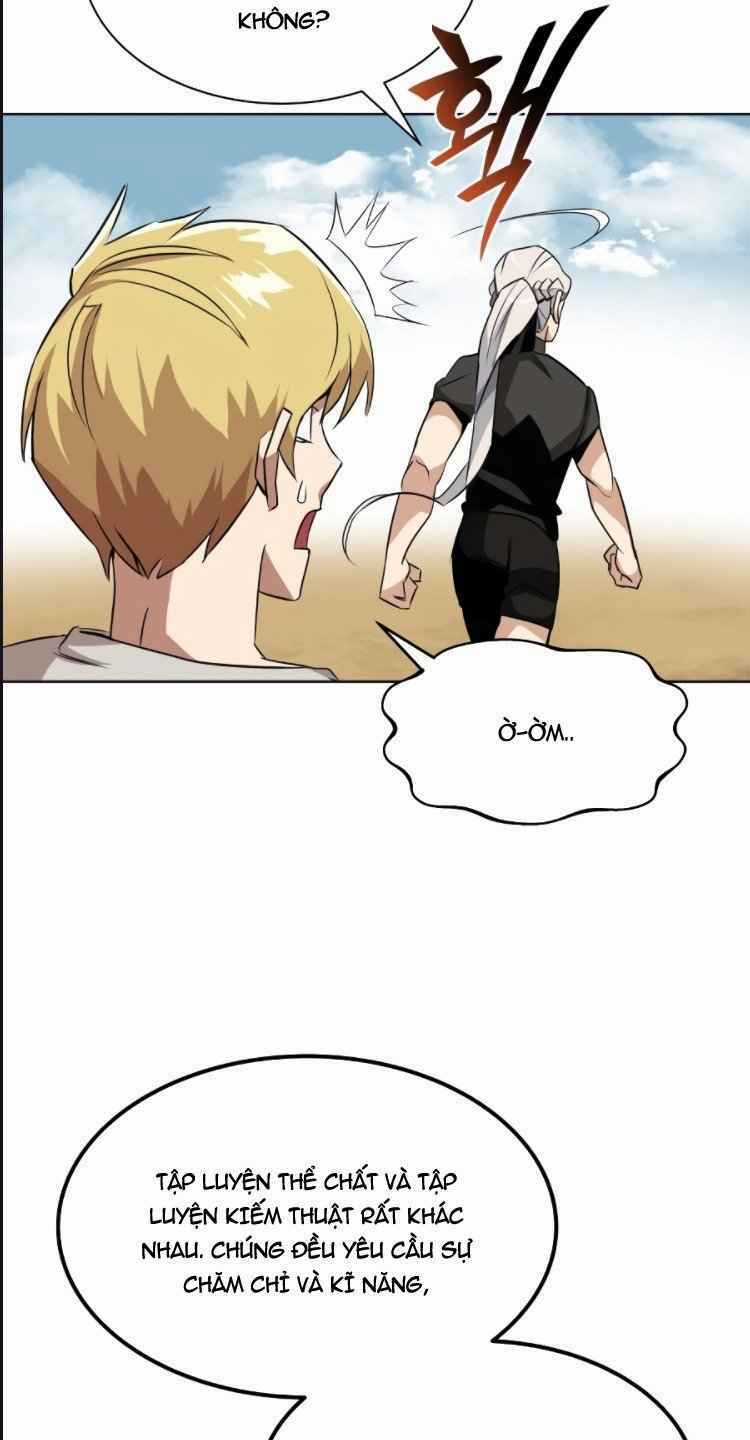 Quý Tộc Lười Biếng Trở Thành Thiên Tài Chapter 8 trang 54