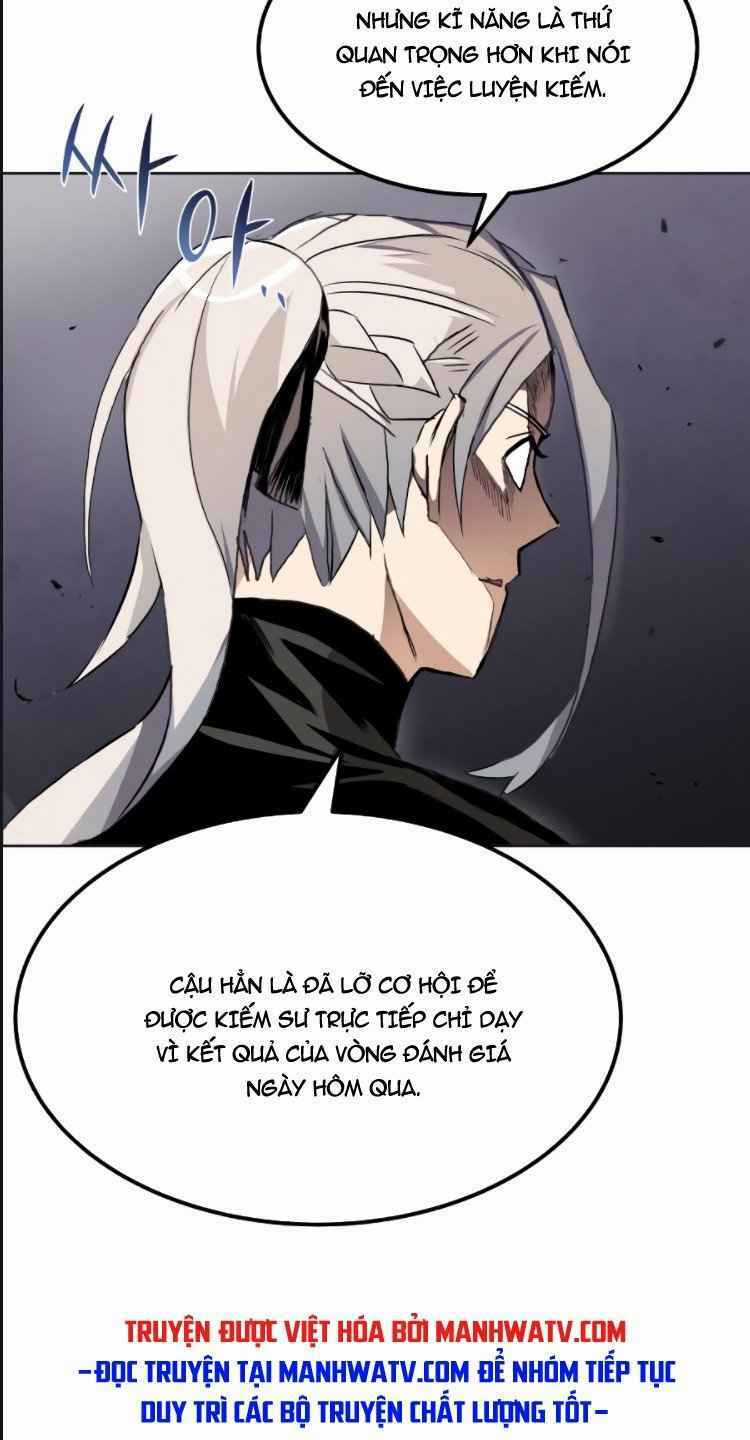 Quý Tộc Lười Biếng Trở Thành Thiên Tài Chapter 8 trang 55