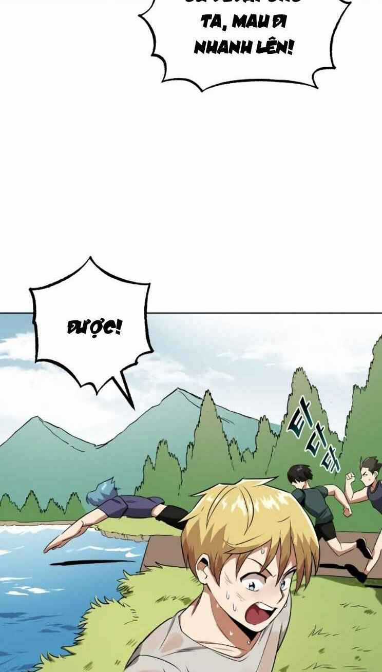 Quý Tộc Lười Biếng Trở Thành Thiên Tài Chapter 8 trang 6