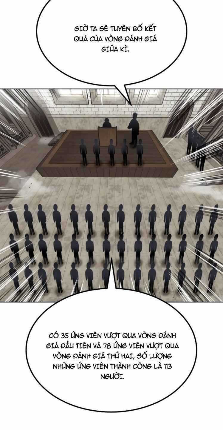 Quý Tộc Lười Biếng Trở Thành Thiên Tài Chapter 8 trang 64