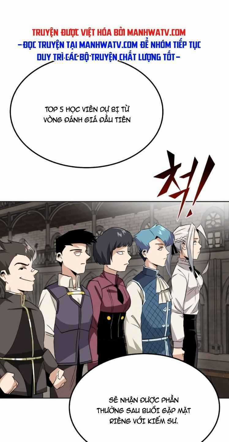 Quý Tộc Lười Biếng Trở Thành Thiên Tài Chapter 8 trang 65