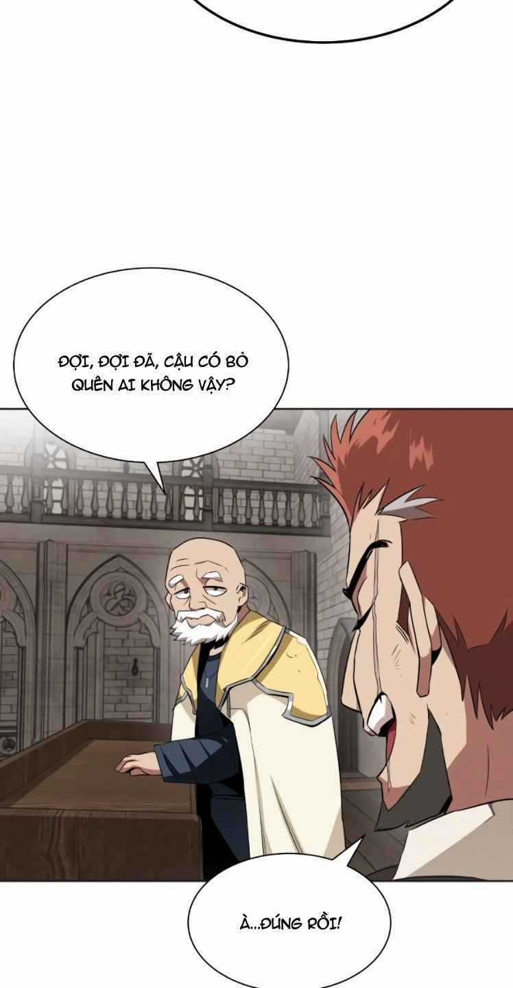 Quý Tộc Lười Biếng Trở Thành Thiên Tài Chapter 8 trang 66