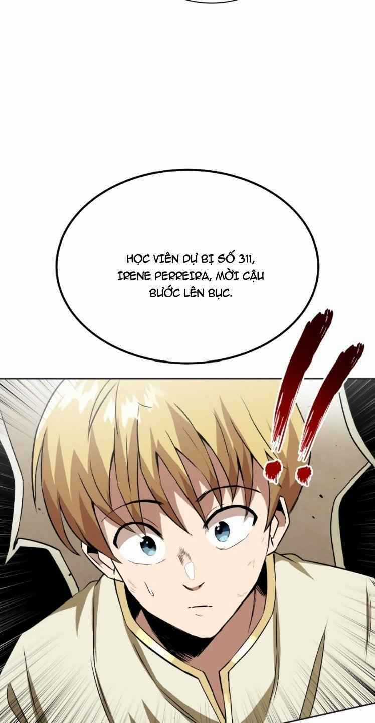 Quý Tộc Lười Biếng Trở Thành Thiên Tài Chapter 8 trang 67