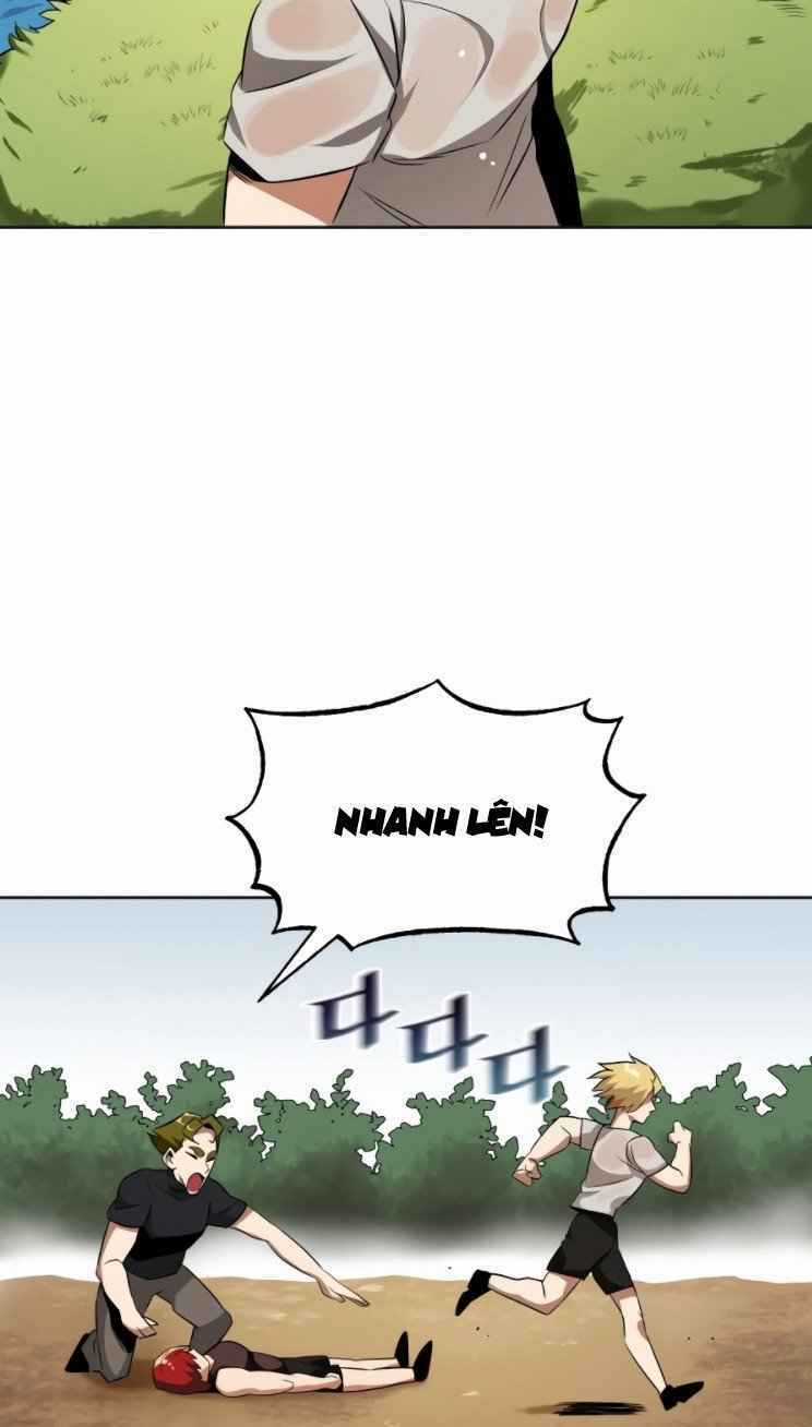 Quý Tộc Lười Biếng Trở Thành Thiên Tài Chapter 8 trang 7