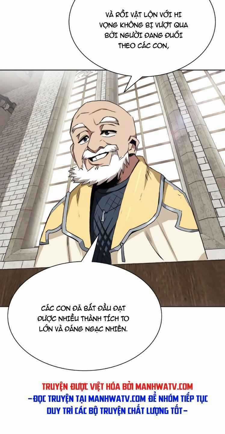 Quý Tộc Lười Biếng Trở Thành Thiên Tài Chapter 8 trang 70