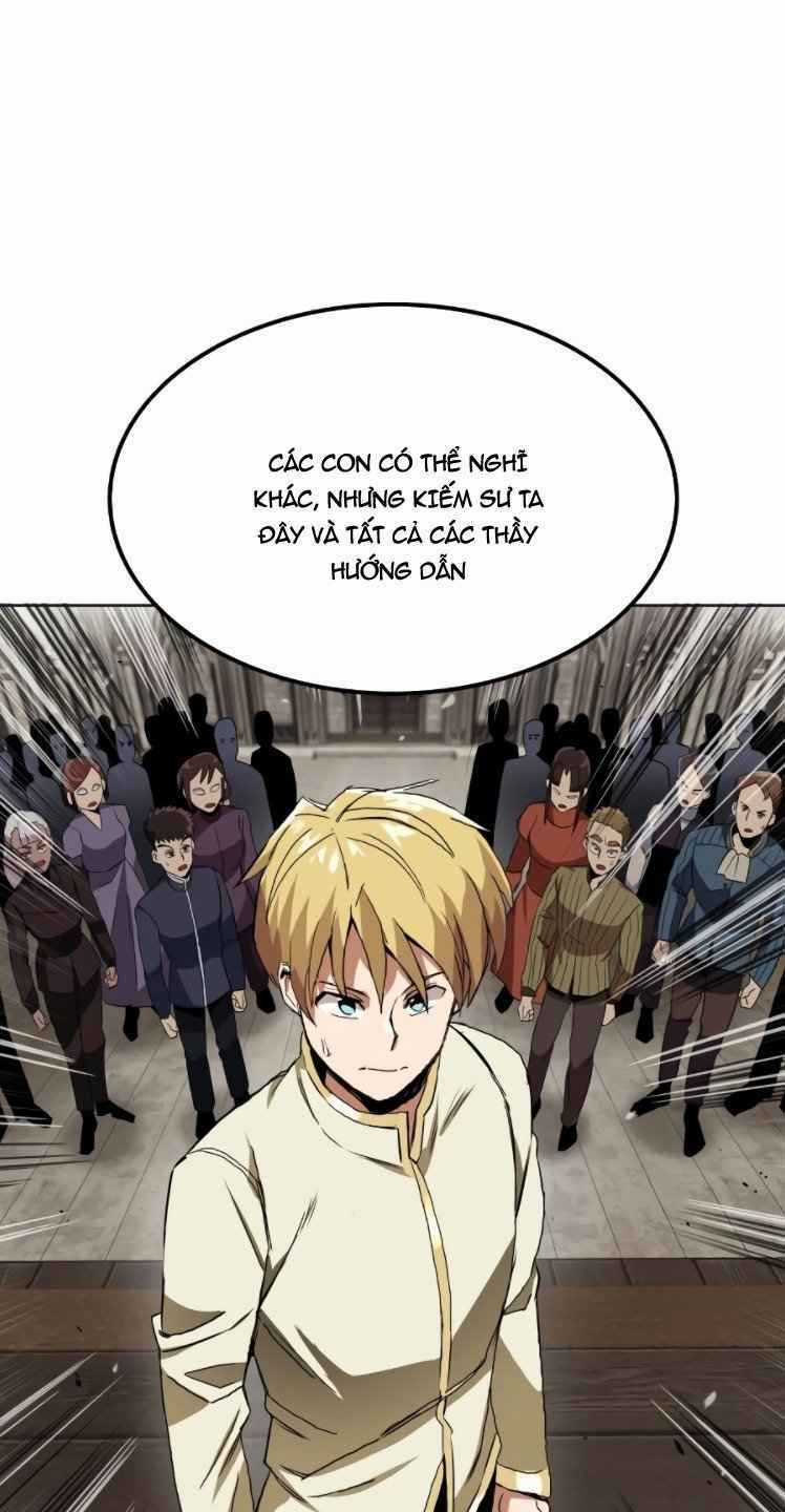 Quý Tộc Lười Biếng Trở Thành Thiên Tài Chapter 8 trang 73