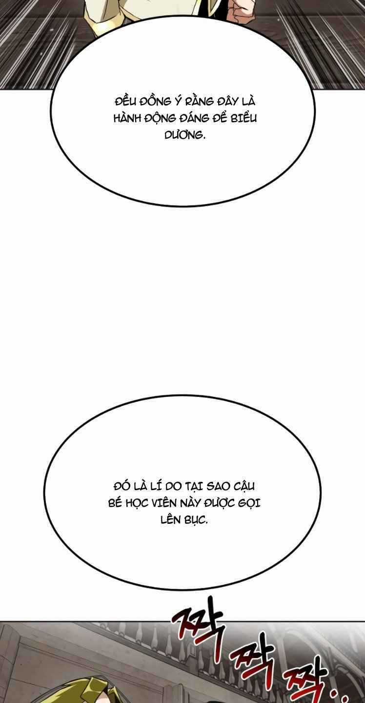 Quý Tộc Lười Biếng Trở Thành Thiên Tài Chapter 8 trang 74